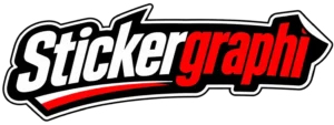 Sticker Graphi